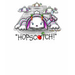 HOPSCTOCH! t-shirts