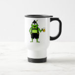 Hoptoberfest Coffee Mugs
