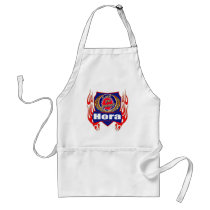 Hora Dance Apron
