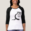 horace the horse of course t-shirts by jvinnyg horace the horse of course t-shirts