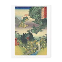 Horaiji Mikawa Postcards
