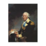 Horatio Gates Post Card
