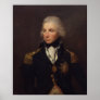 Horatio Nelson Poster
