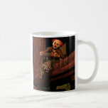 Horatius the Hobo Mugs