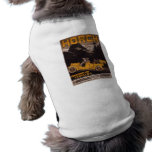 HORCH Automobile Doggie T Shirt