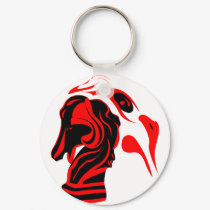 Horde keychains