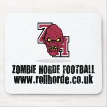 Horde Mousepad