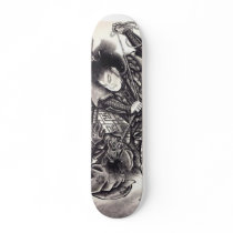 HORIYOSHI III skateboards