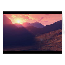 Horizon cards by m3thuDmaN Horizon cards