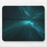 horizon mouse mat