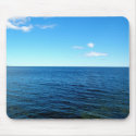 Horizon Mousepad by pulsDesign Horizon Mousepad