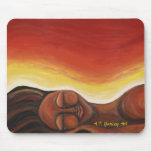 Horizon Mousepad