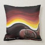 Horizon Pillow