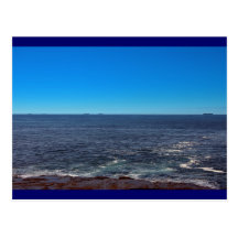 horizon post cards