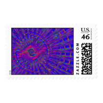 Horizon Postage Stamps
