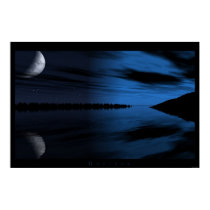 Horizon posters