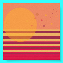 horizon posters