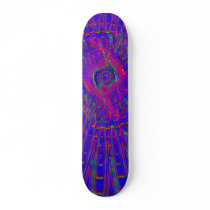 Horizon Skateboard Deck