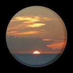 Horizon Sunset Magnet