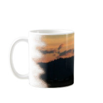 Horizon Sunset mugs