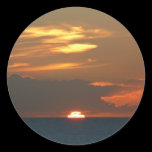 Horizon Sunset Sticker
