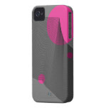 Horizons rev.A iPhone 4 Case