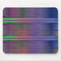 Horizontal graphic lines mousepads by affreeisenlohr Horizontal graphic lines mousepads