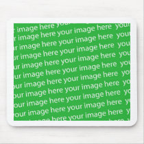 horizontal mousepad with bleed