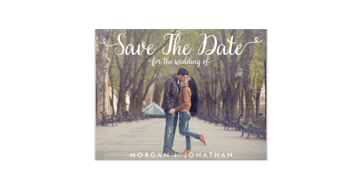 save the date postcard template horizontal save the date postcard template zazzle save the date postcard template horizontal save the date postcard template zazzle