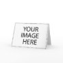 Horizontal Tagxedo Greeting Card