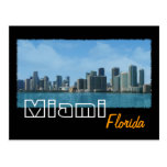 Horizonte de Miami Postal