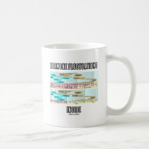 Hormone Fluctuations Inside (Menstrual Cycle) Mug