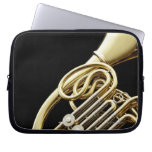 Horn Computer Sleeves
