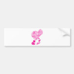 Horn_Music Bumper Stickers
