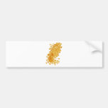 Horn_Music Bumper Stickers