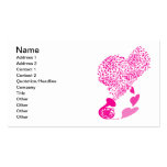 Horn_Music Business Card Templates