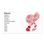 Horn_Music Business Cards