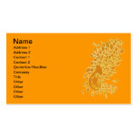 Horn_Music Business Cards