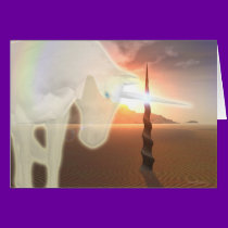 Horn of Plenty cards