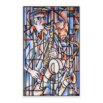 Horn Section posters by Rick_Borstelman Horn Section posters