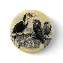 Hornbills Pin