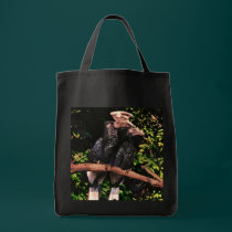 Hornbills In Love bags