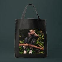 Hornbills In Love bags