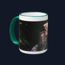 Hornbills In Love mugs by iggymak Hornbills In Love mugs