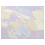 Hornblende Gabbro Custom Letterhead
