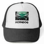 HornDog hats