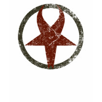 Horned God 2 T-Shirts