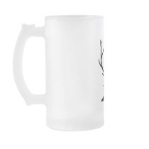 Horned God Coffee Mug