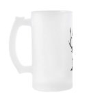 Horned God mugs