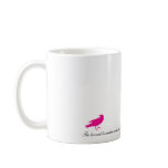 Horned Lizard in Wonder Valley mugs